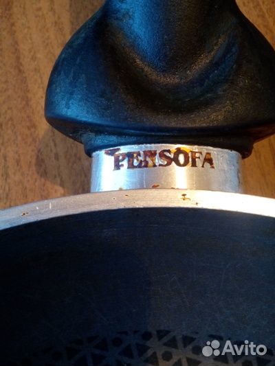 Сковородка Pensofa Италия 24 см