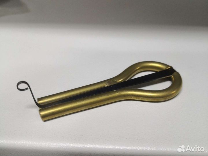 Варган алтайский