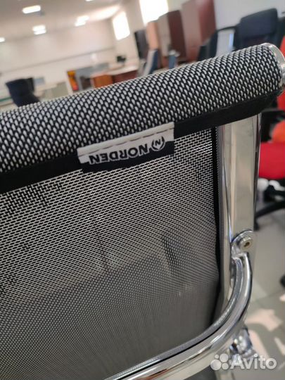 Кресло компьютерное сетка