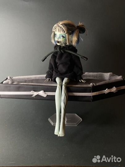 Кукла монстр хай ооак