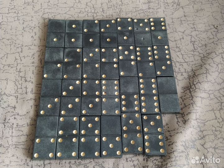 Домино СССР