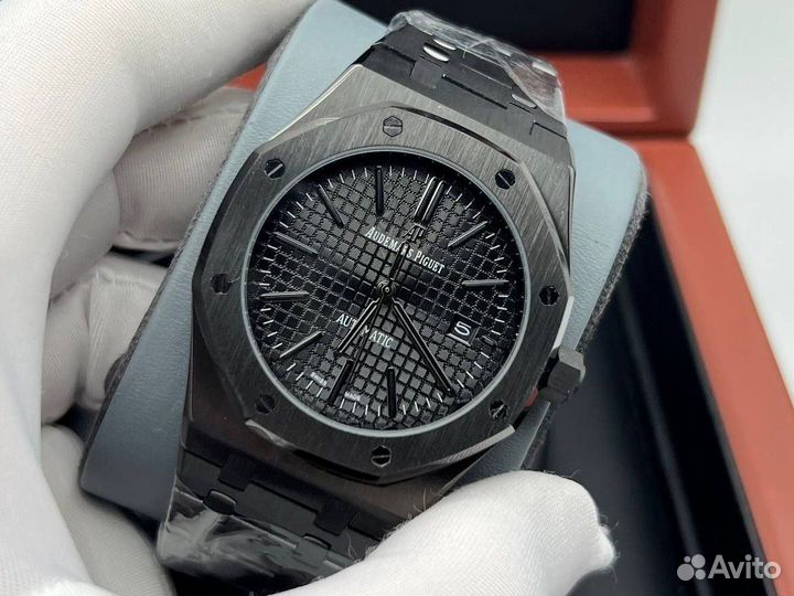 Часы мужские Audemars Piguet механические