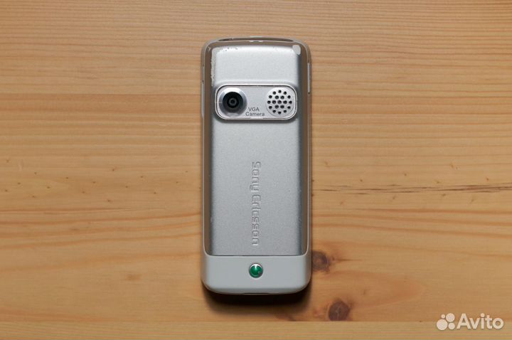 Sony Ericsson K320i