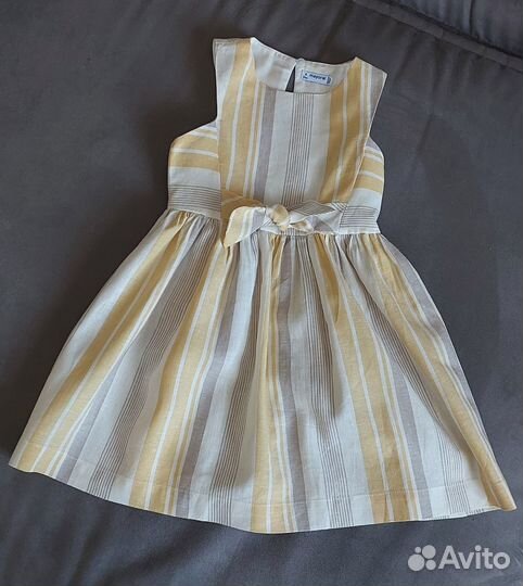 Платье mayoral