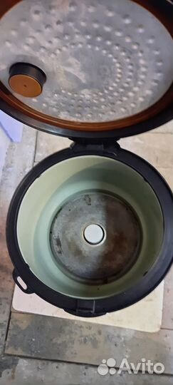 Мультиварка