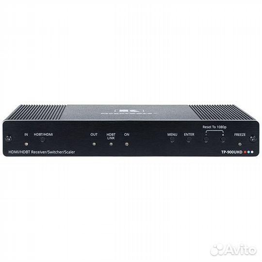 Бесподрывный приемник hdmi Kramer TP-900UHD