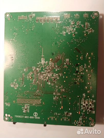 LG. 715G9237-M02-B00-005K. Материнская плата