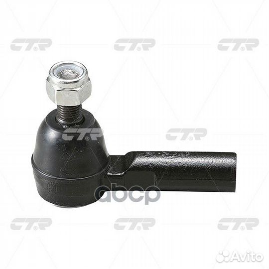 Наконечник рулевой toyota liteace/townace 4WD 9