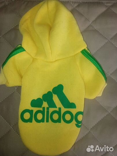 Одежда для маленьких собак