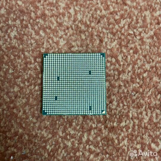 Процессор amd fx 6300