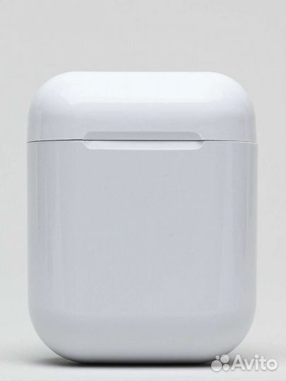 Беспроводные наушники airpods