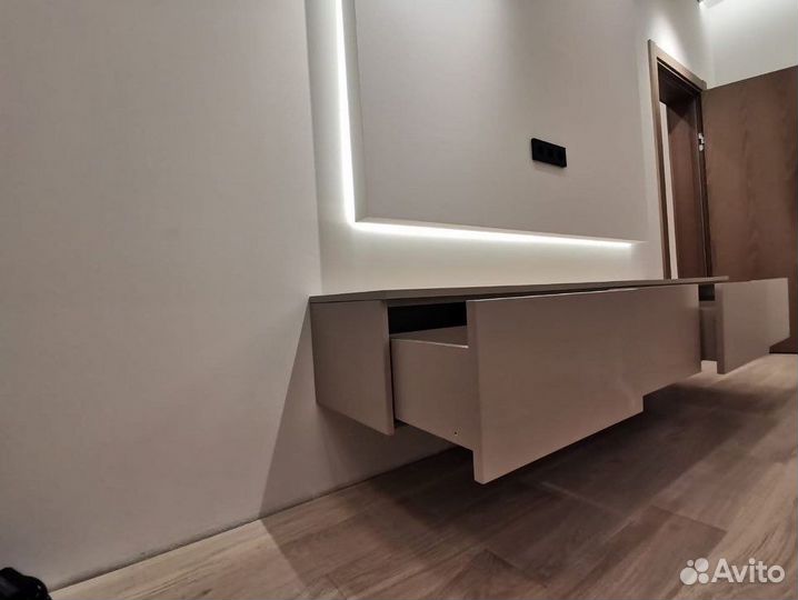 Тумба под тв