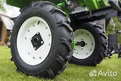 Мотоблок бензиновый country 1400 multi-shift