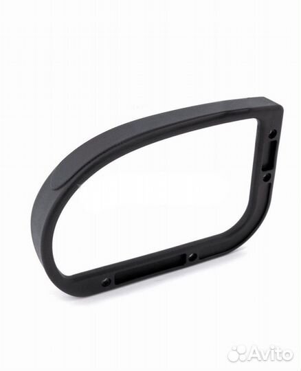 Подлокотники для компьютерного кресла (пластик)