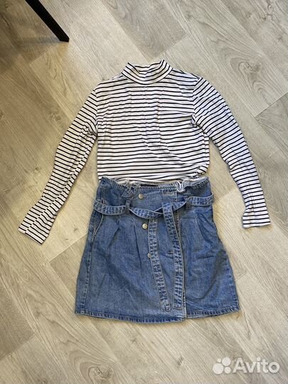 Женская одежда пакетом 46 48