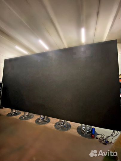 LED-экран в аренду