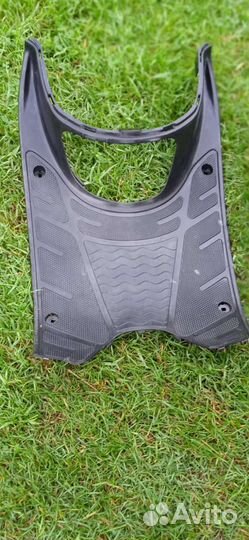 Разбор скутеров honda dio 35;honda takt 51