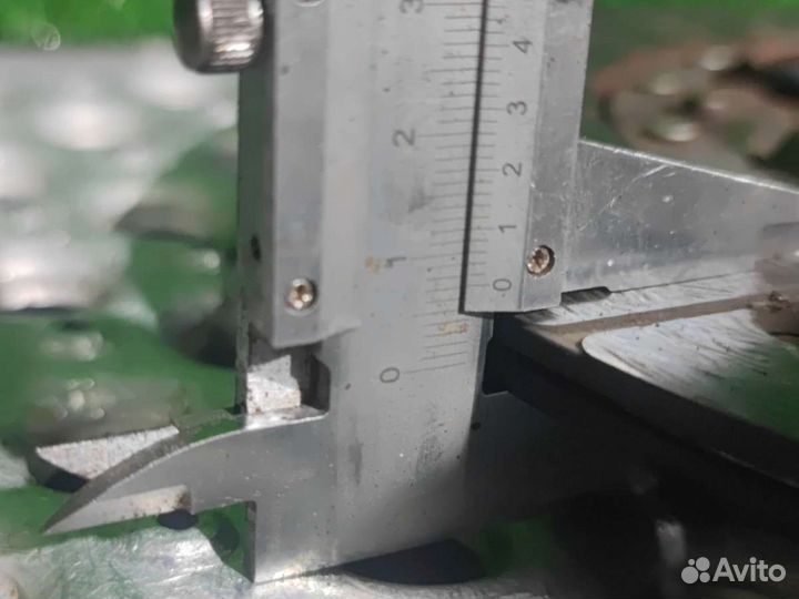 Комплект сцепления, Subaru Forester 2008