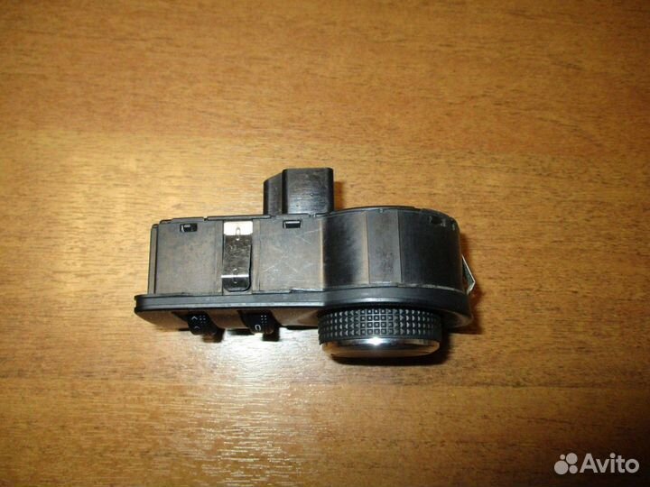 Переключатель света фар Chevrolet Cruze (J300)