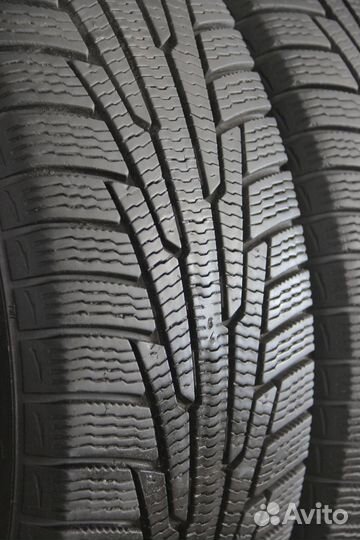 Nokian Tyres Nordman RS2 SUV 215/60 R17 100R