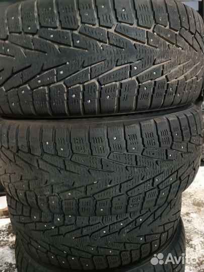 Nokian Tyres Hakkapeliitta 7 SUV 235/55 R18