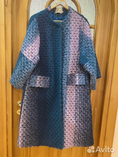 Пальто женское
