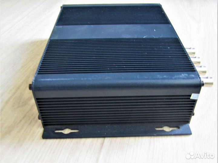 Video server