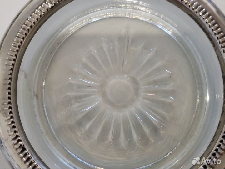 Мельхиор СССР