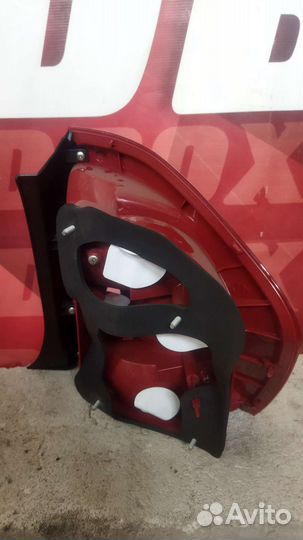 Фонарь задний левый Kia Cerato 1 поколение -06