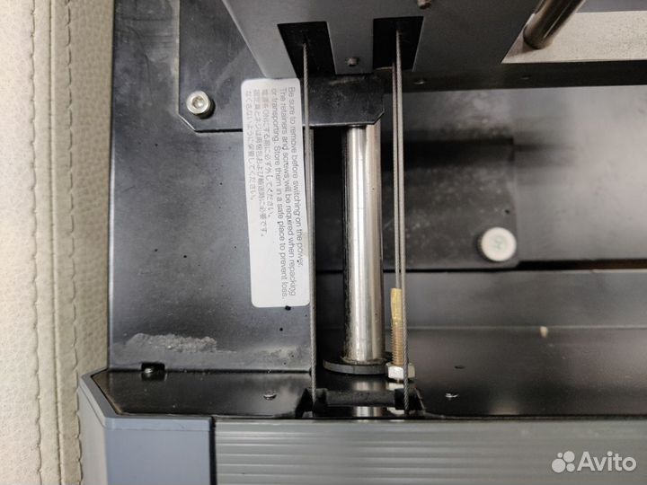 Чпу фрезер Roland mdx-15