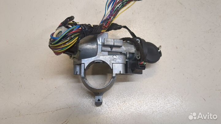 Замок зажигания Mitsubishi Colt, 2005