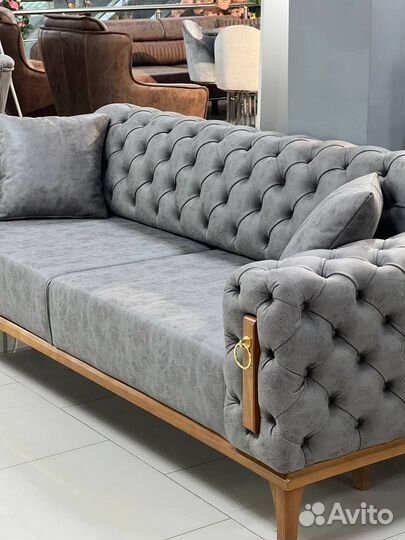 Диван тройка в рассрочку