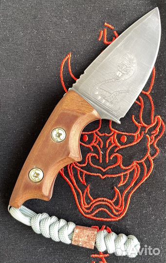 Нож городской