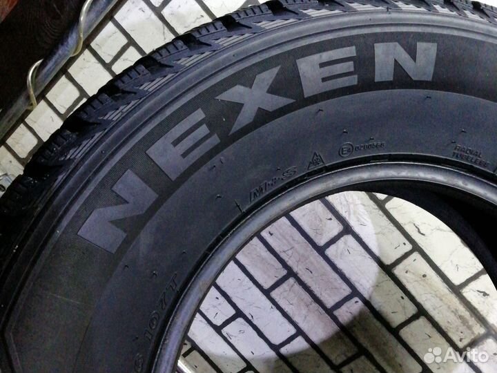 Nexen Winguard WinSpike WS62 245/70 R16 107T