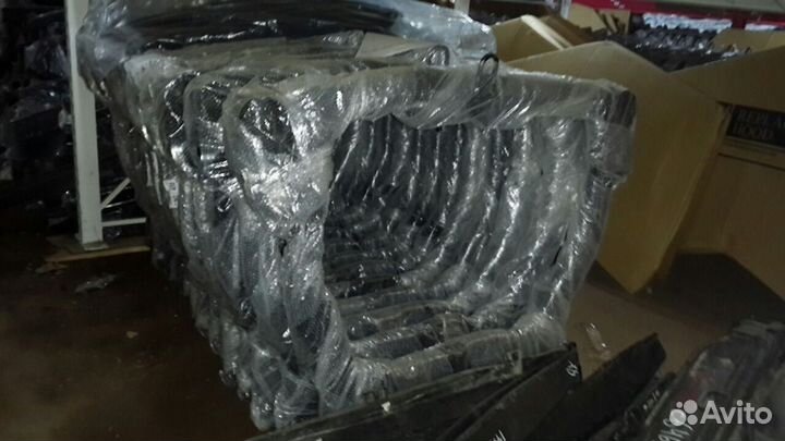 Хендай i30 2008 подрамник двигателя Hyundai i 30