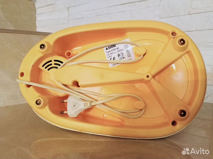 Кухонный комбайн Тефаль калео