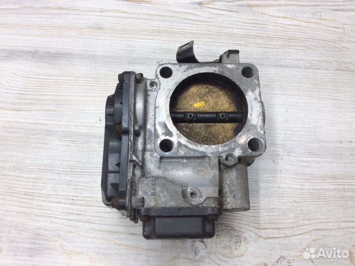 Заслонка дроссельная Honda Accord Viii 2008-2015