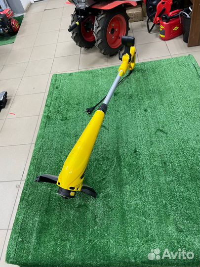 Триммер электрический Kolner KET-300