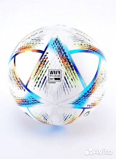 Профессиональный мяч