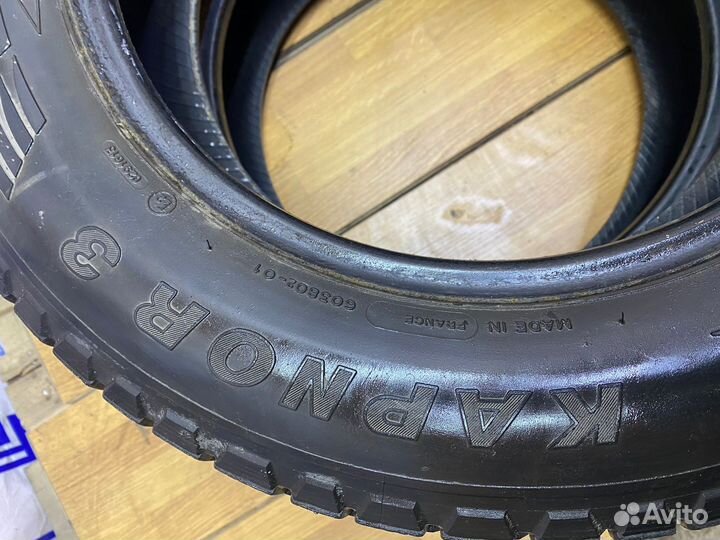 Kleber Kapnor 3 185/65 R15