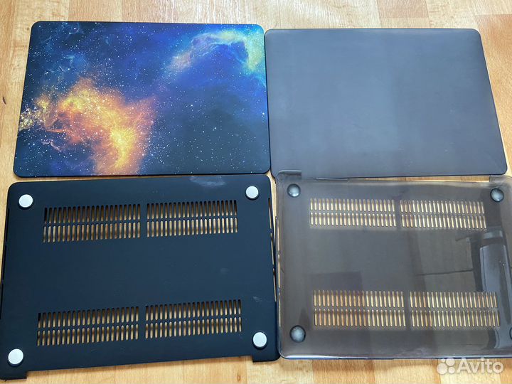 Чехол на macbook