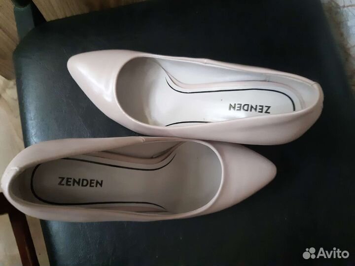 Туфли женские 37 размер