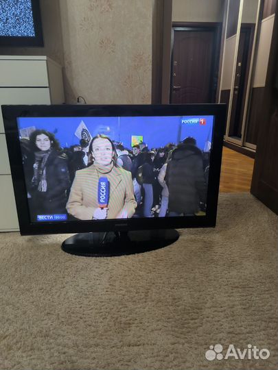 Телевизор samsung 42