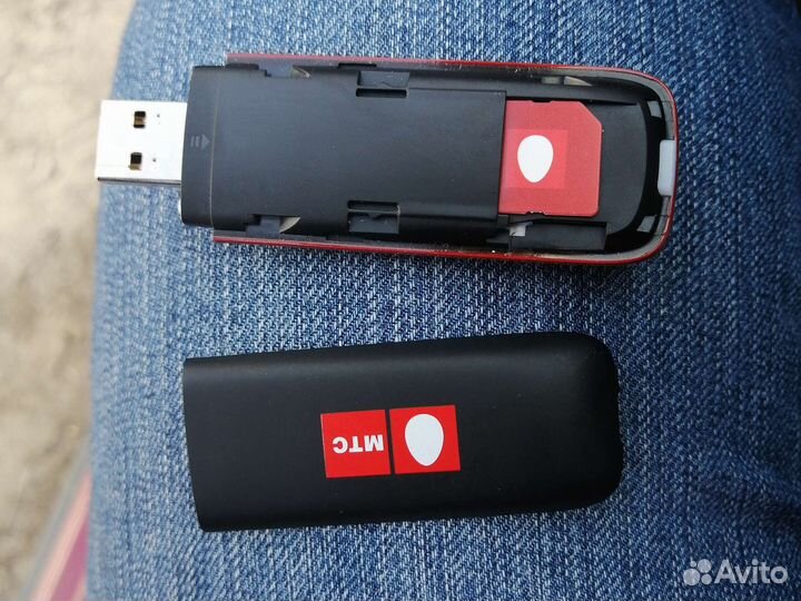 Модемы и роутеры