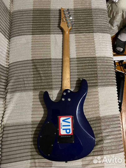 Электро гитара