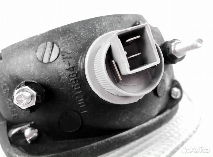 Указатель поворота на Газель