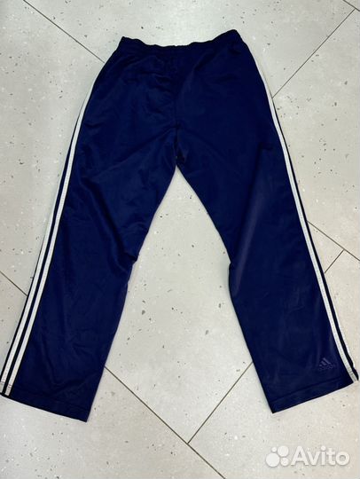Спортивные штаны adidas originals мужские 52-54