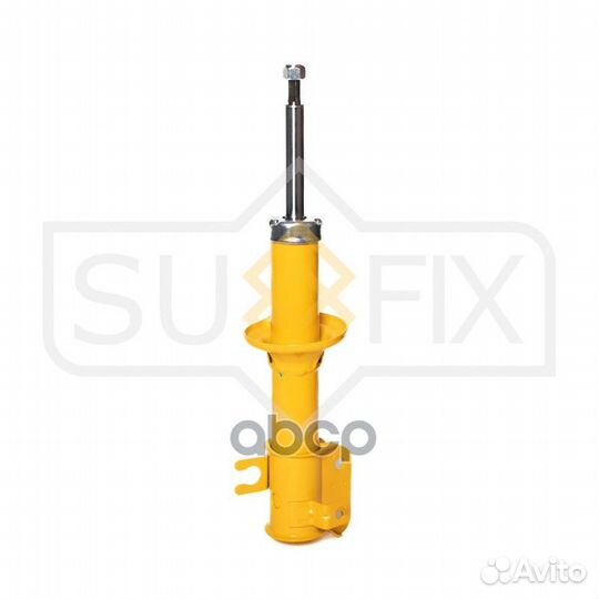 Daewoo Matiz 98 SU1644 sufix