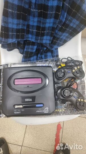 Sega Китай новая