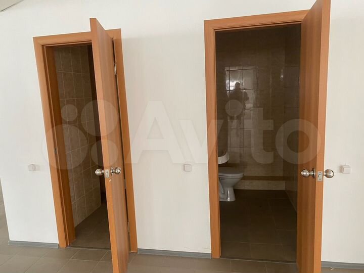 Торговая площадь, 200 м²